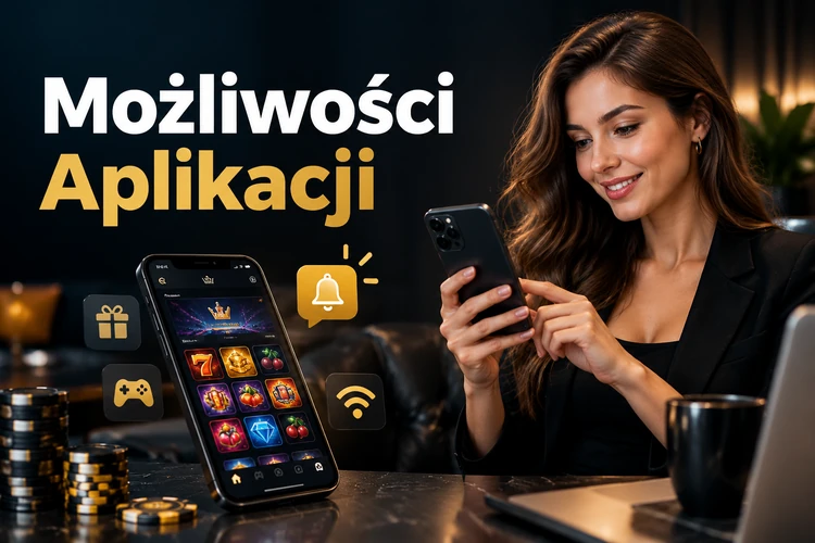 Możliwości Aplikacji