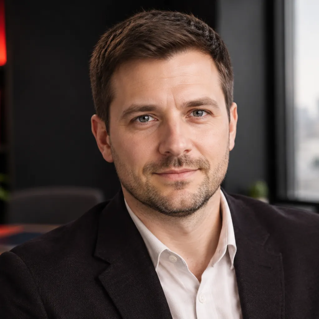 Michał Zieliński