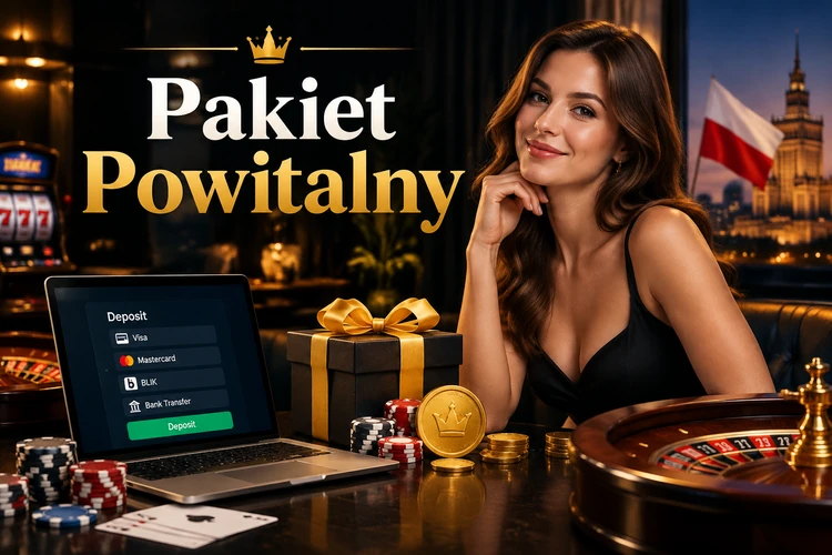 Pakiet Powitalny