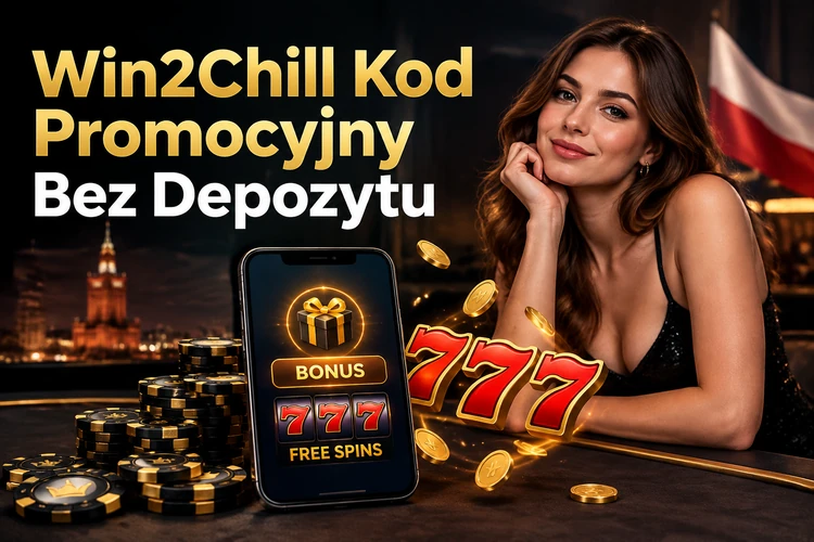 Win2Chill Kod Promocyjny Bez Depozytu