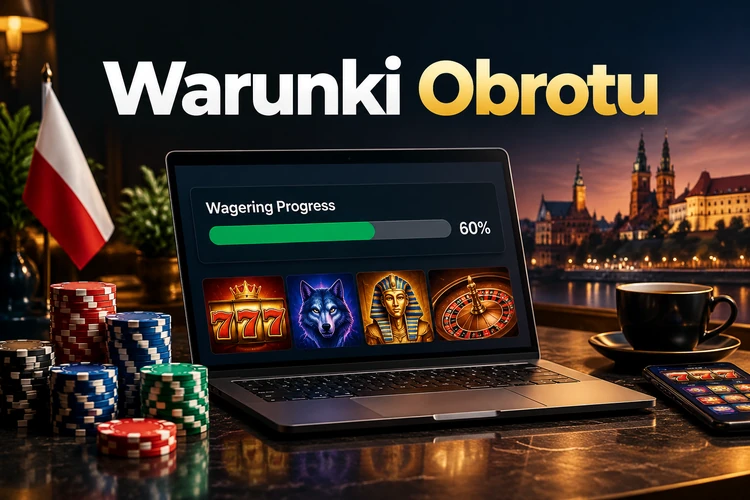 Warunki Obrotu