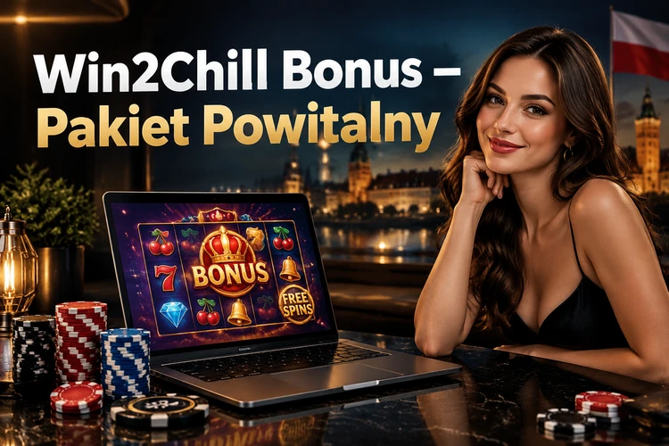 Win2Chill Niezawodne Kasyno Online z Bonusem w Polsce